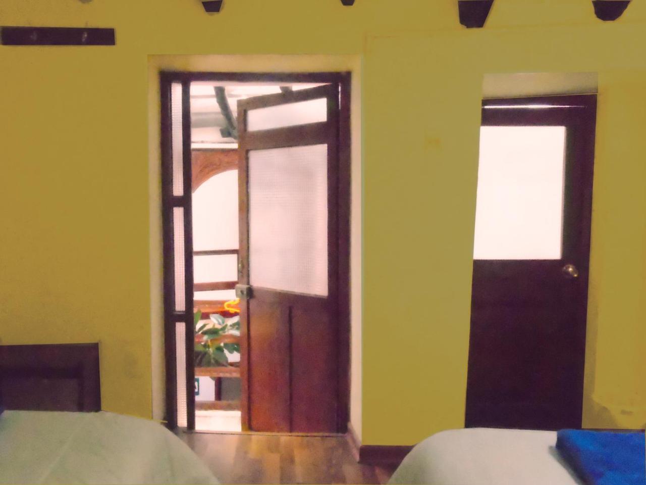 Hostal Tu Hogar Cusco Exterior photo